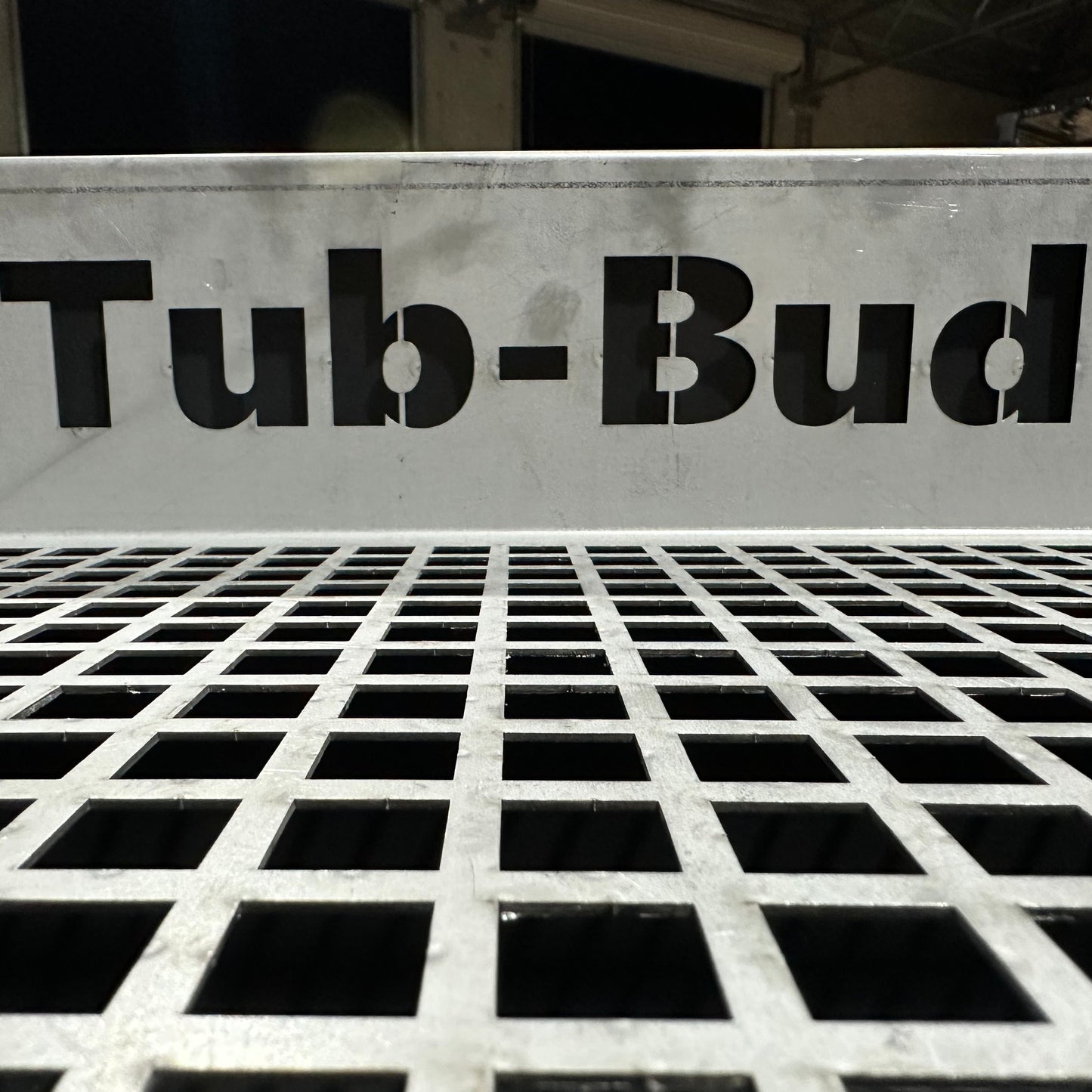 Tub-Bud