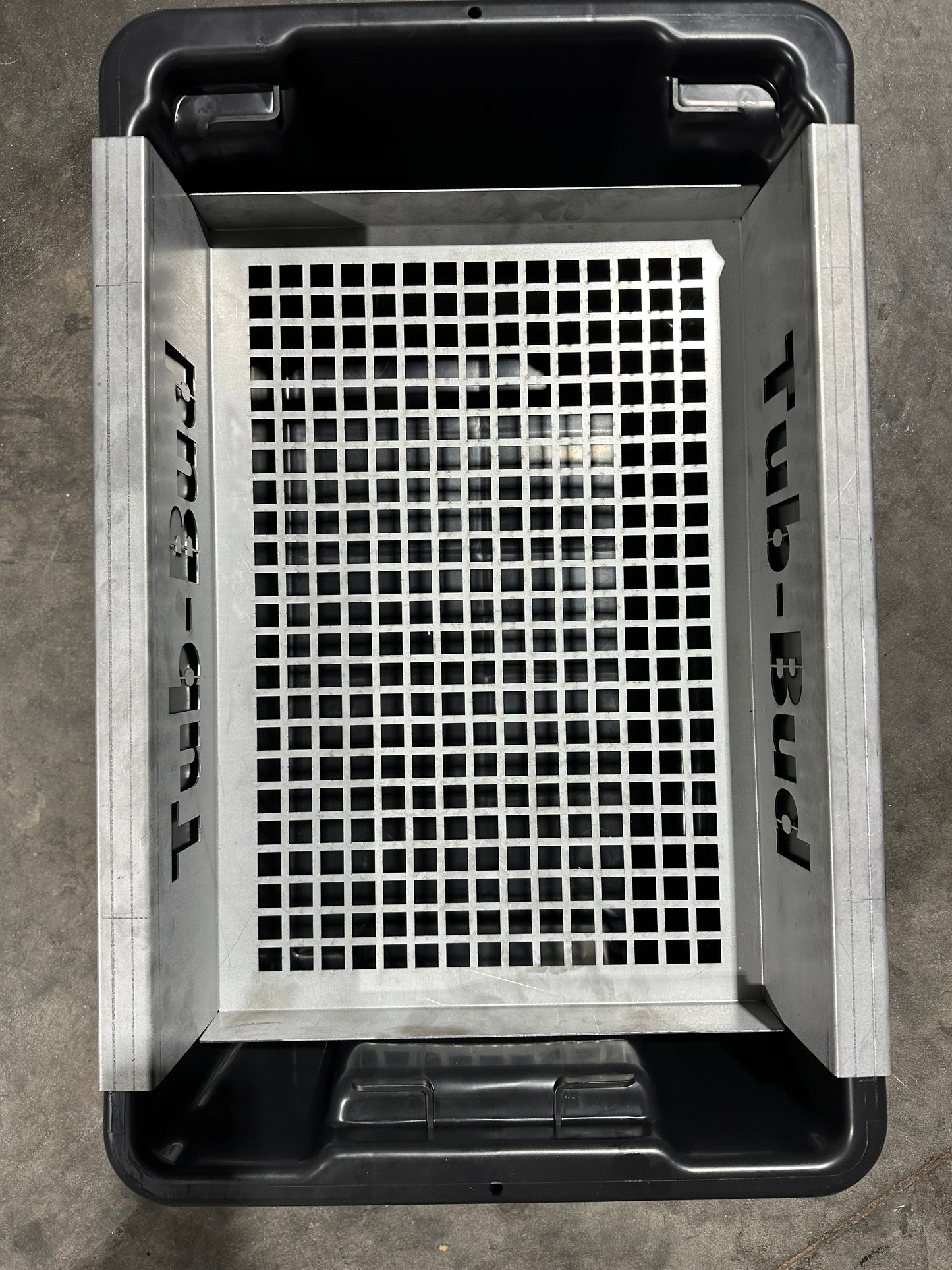 Tub-Bud & Tub Bundle