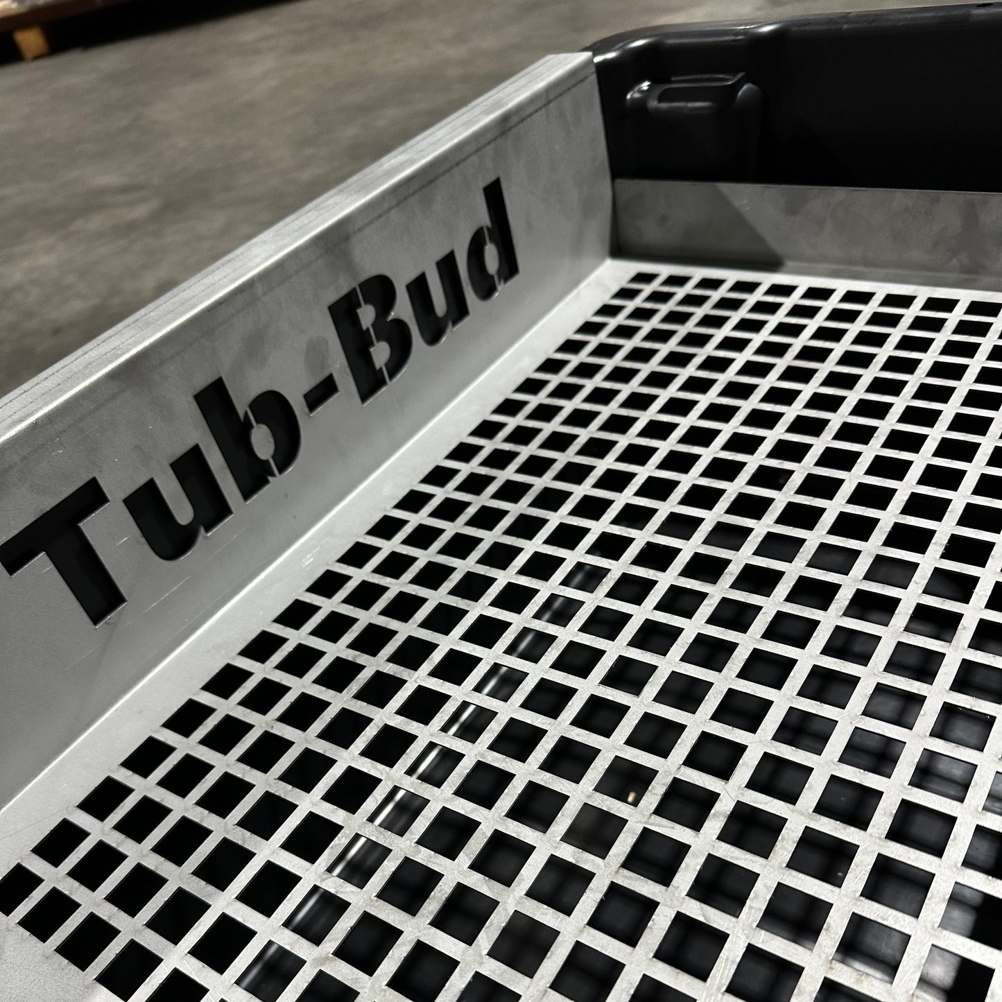 Tub-Bud