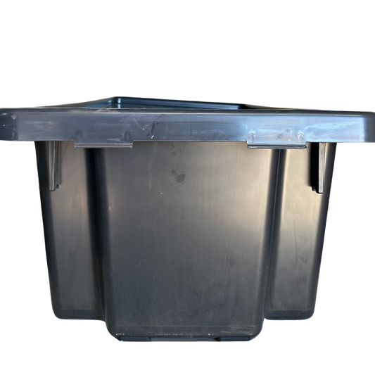Tub Lids